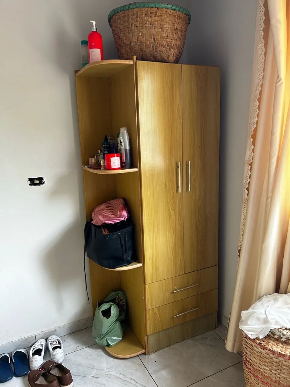 Viúva precisa vender seus moveis  - Foto 4