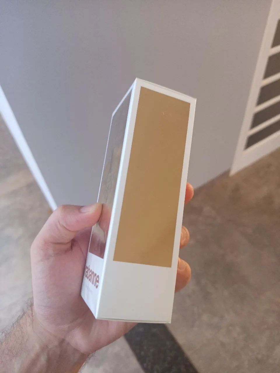 Paco Rabanne one Million 125ml - Foto 2