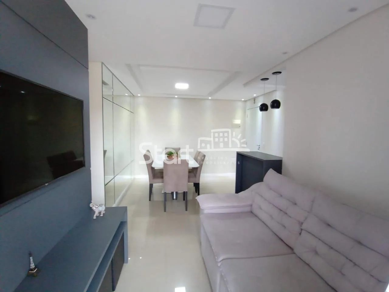 apartamento - São Bernardo - Campinas - Foto 3