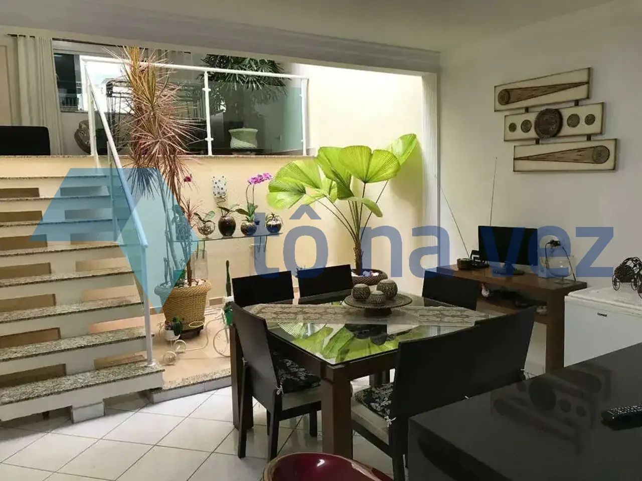 Casas & Sobrados 4 dormitório(s) em Vila Assunção - Foto 4