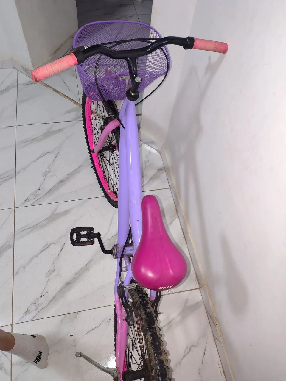 Bicicleta aro 24 - Foto 3