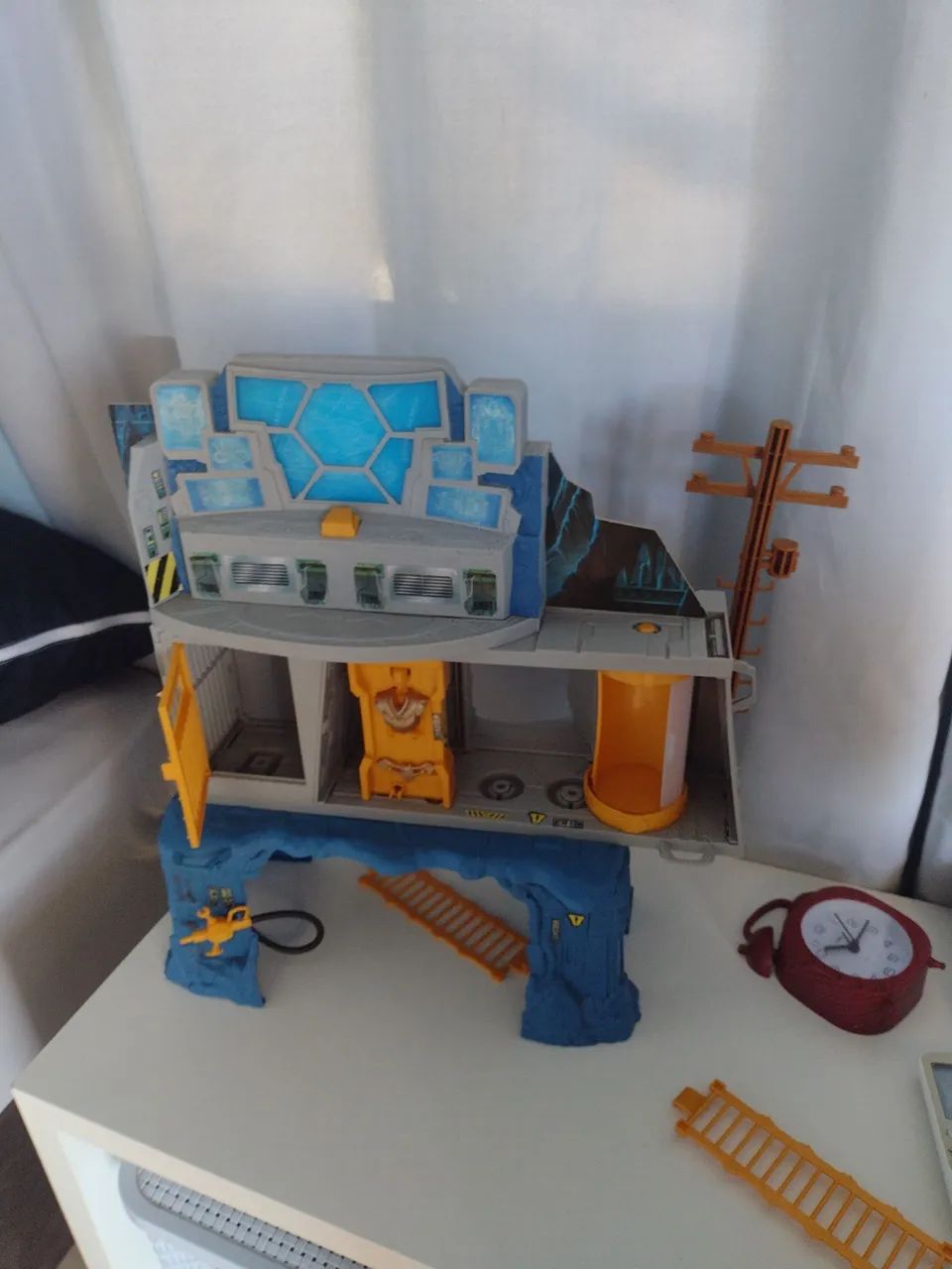 Casa do Batman  - Foto 4