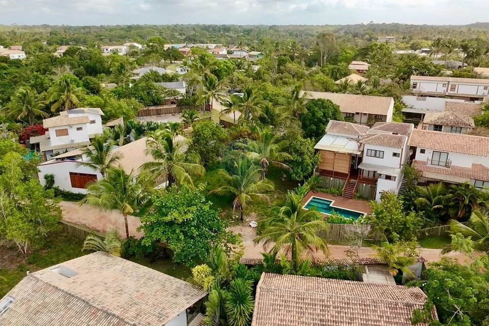 Terreno Outeiro das Brisas quadra "F" - Foto 4