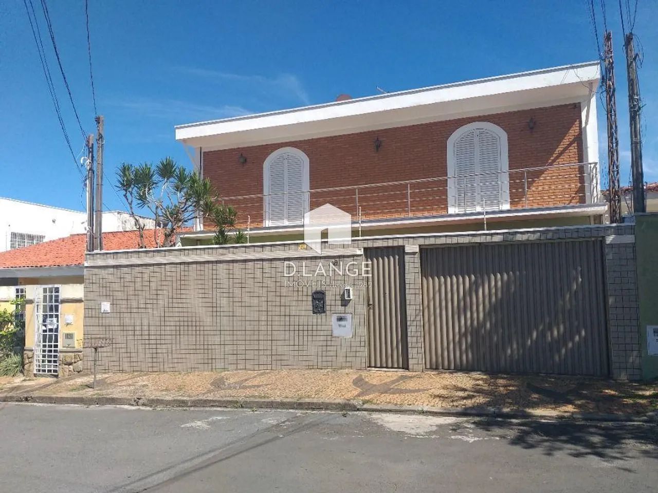 Casa à venda em Campinas, Parque Taquaral, - Foto 2