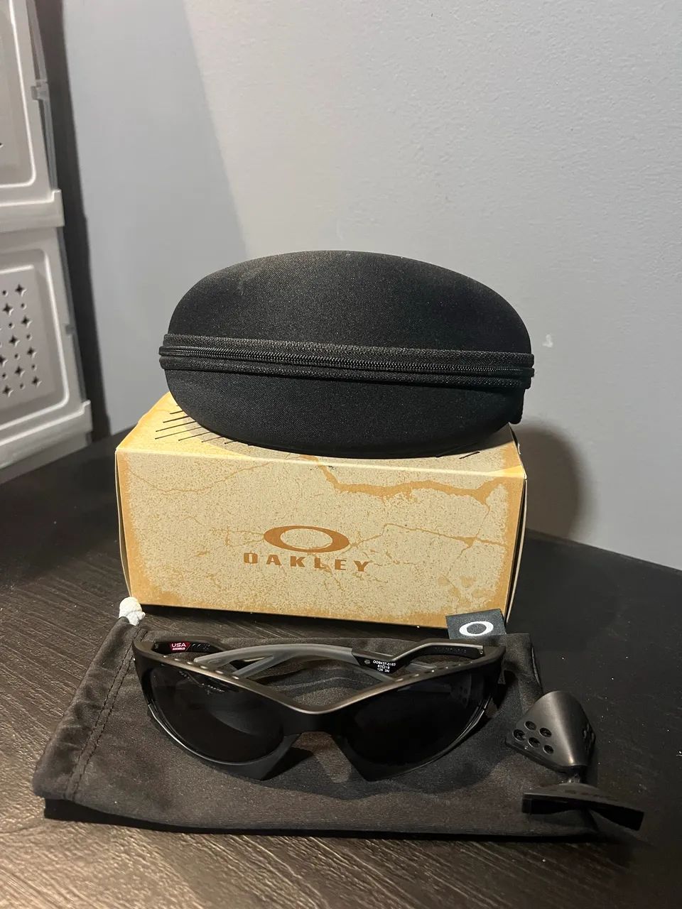 Oakley Plantaris  - Foto 2
