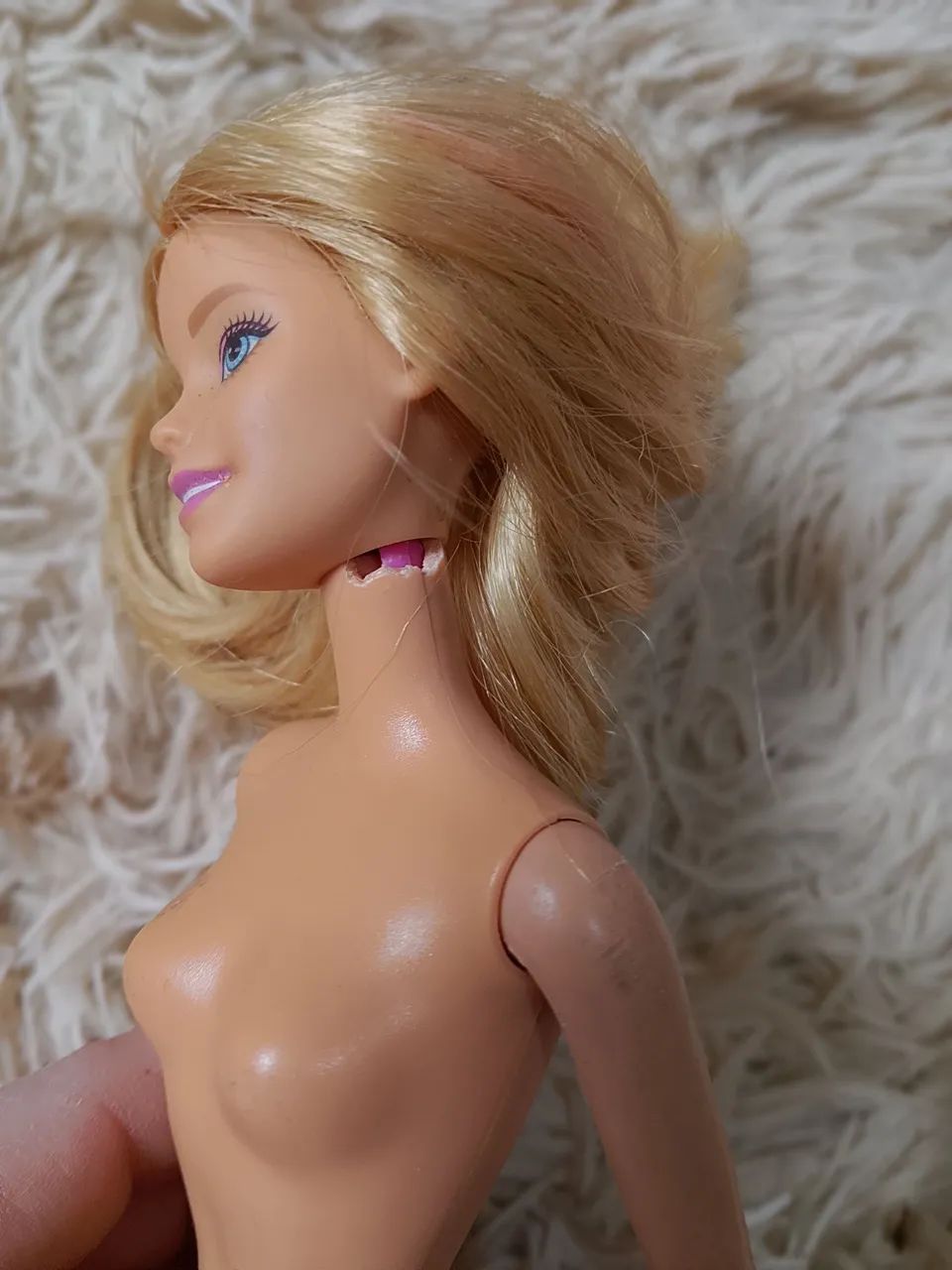 Lote Barbies - Foto 5