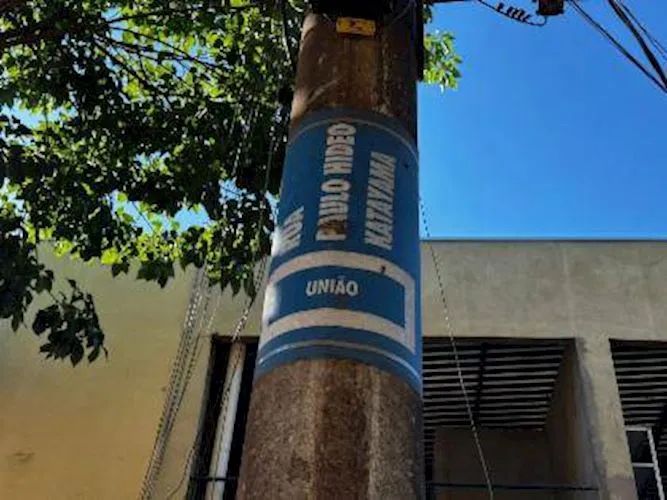 Casa no Uniao em Campo Grande/MS - Foto 2