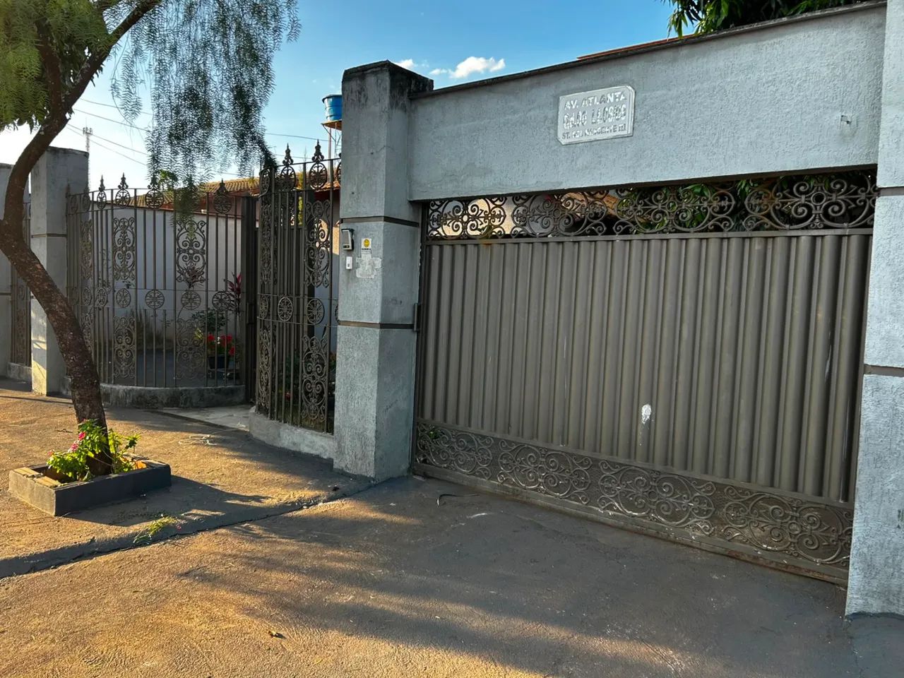 Casa em Brazabrantes/go - Foto 3