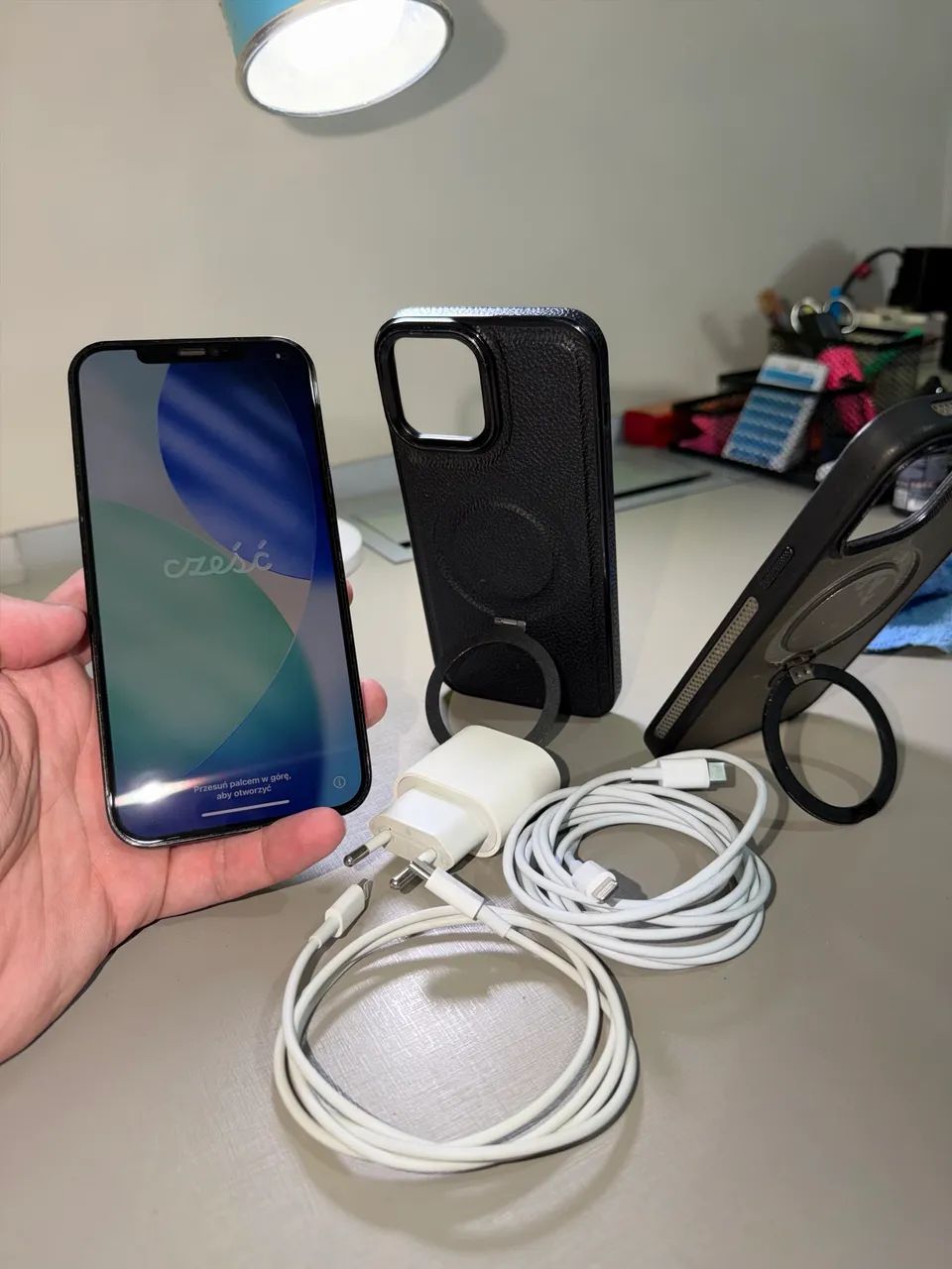 iPhone 12 Pro Max 128gb 