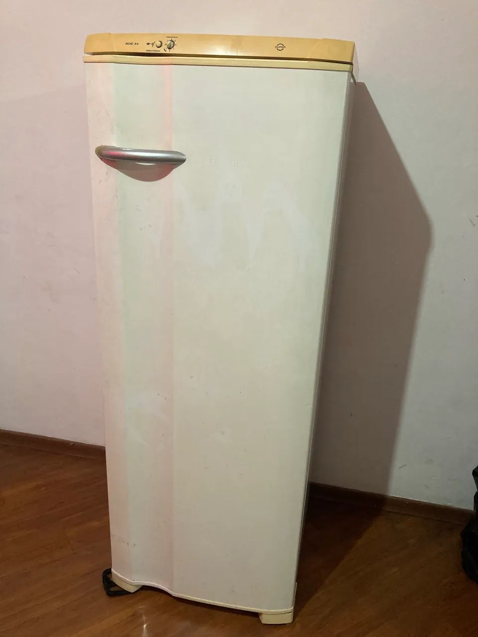 Geladeira Eletrolux  - Foto 5