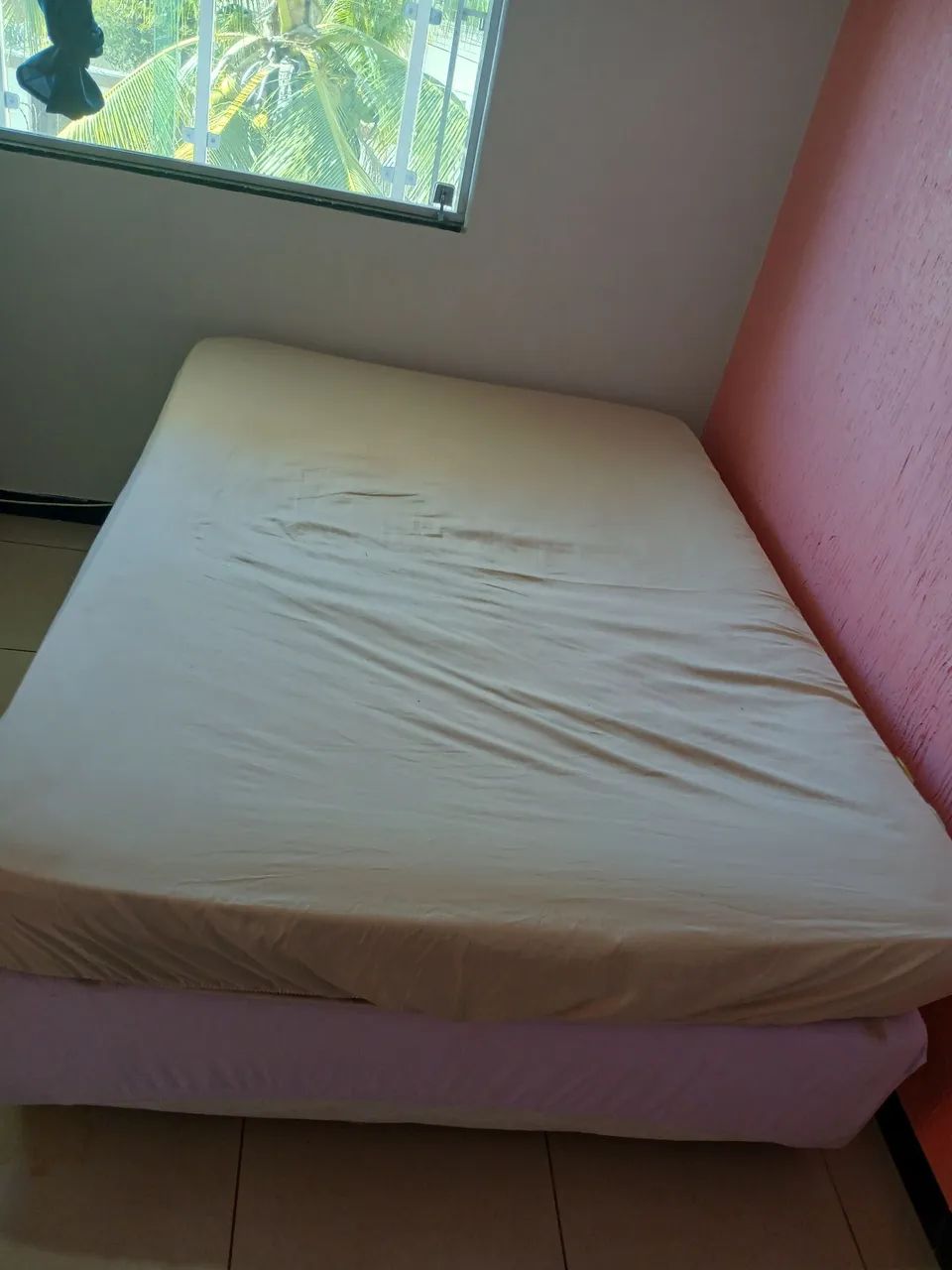 Colchão 