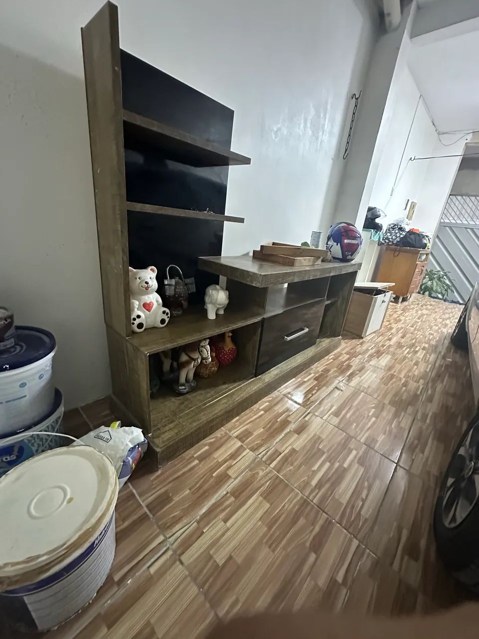Vende-se raque seminovo - Foto 3