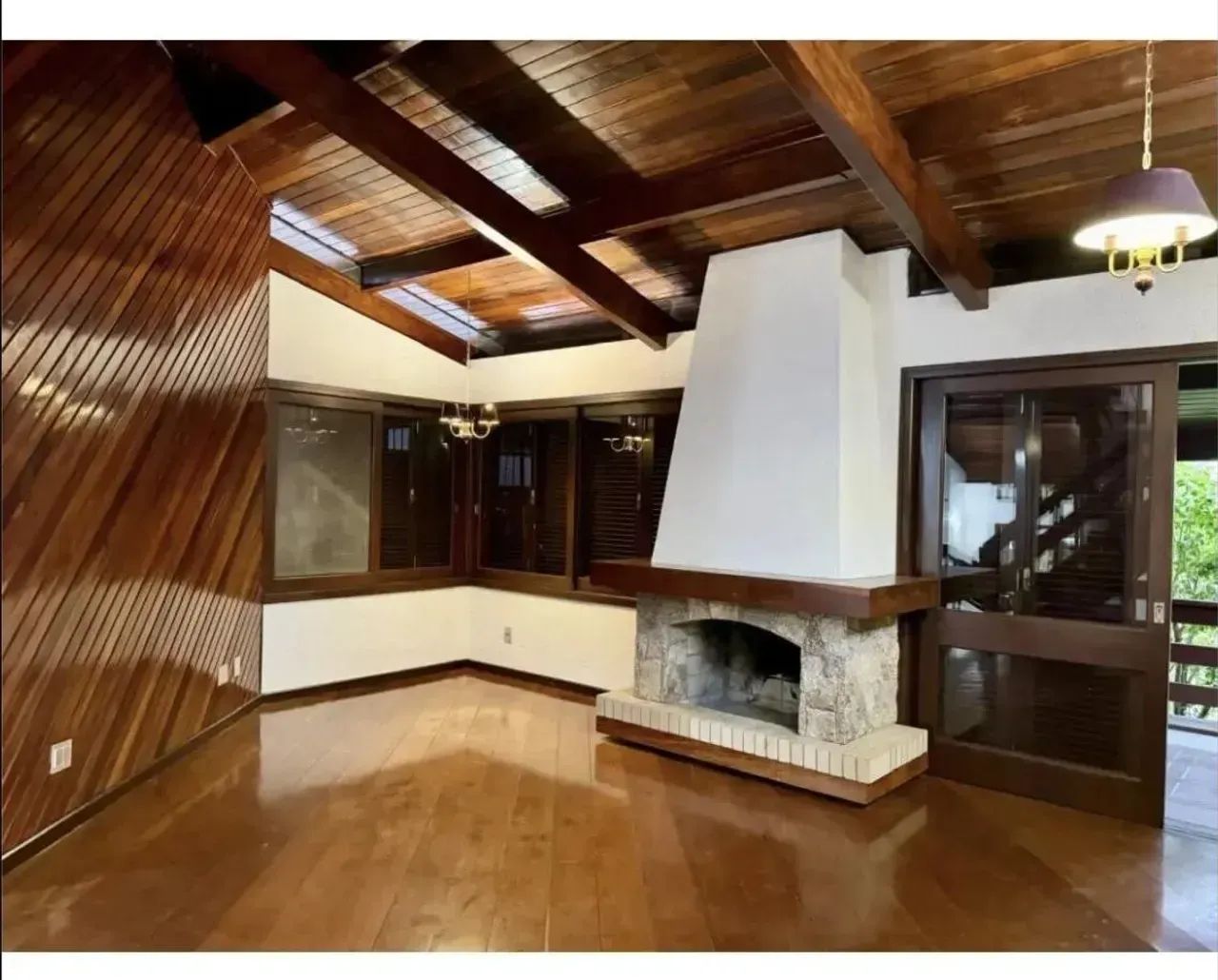 Casa Condomínio 2 quartos no Cacupé, Florianópolis - Foto 4