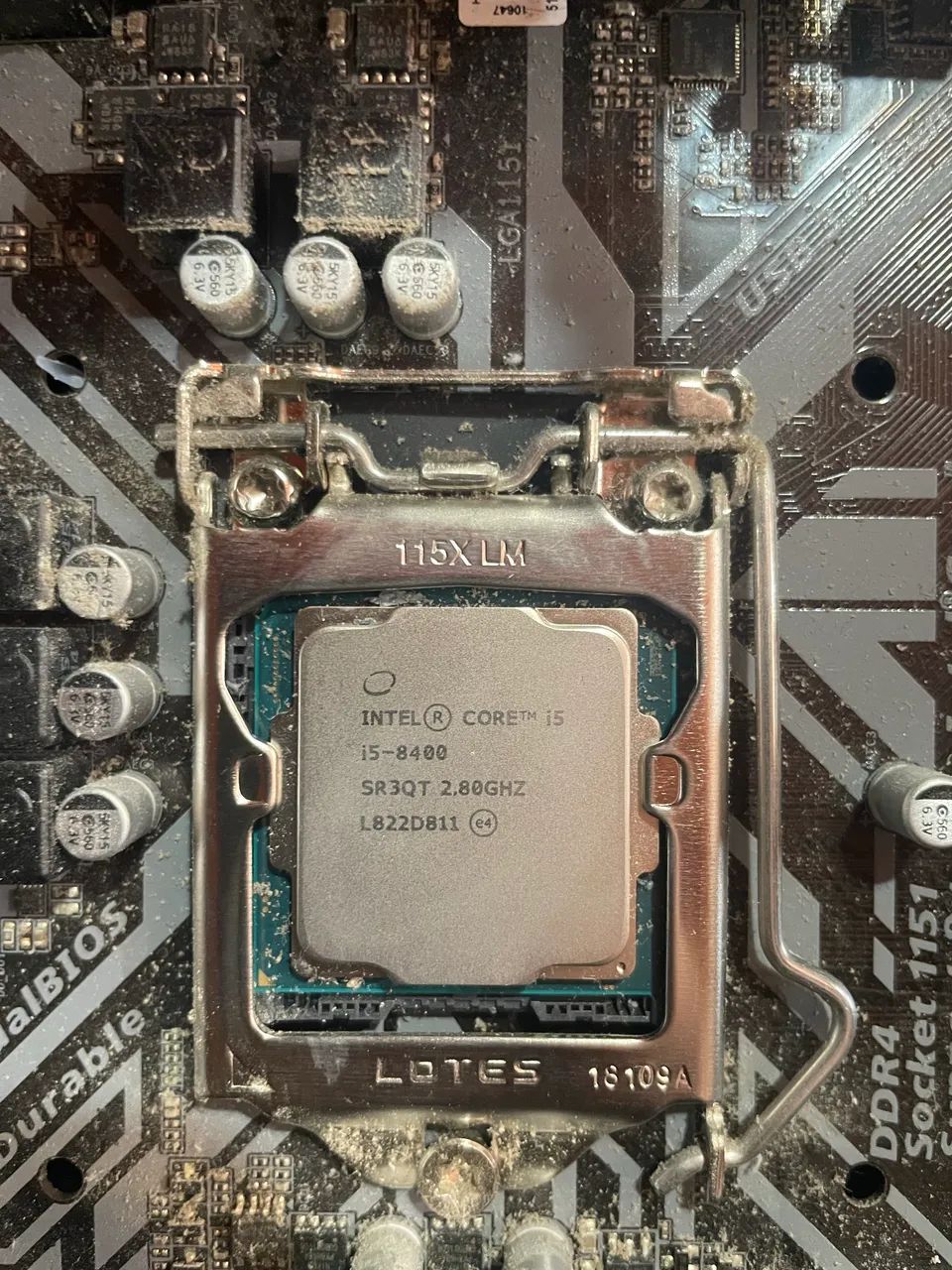 Computador com defeito  - Foto 4