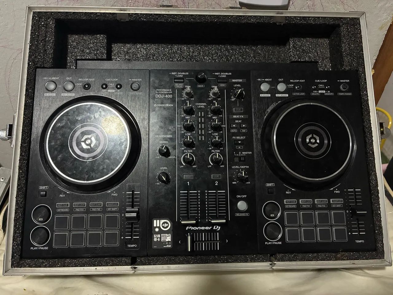 Controladora ddj 400 - Foto 3