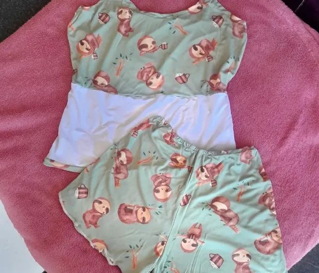 Pijama - Foto 3