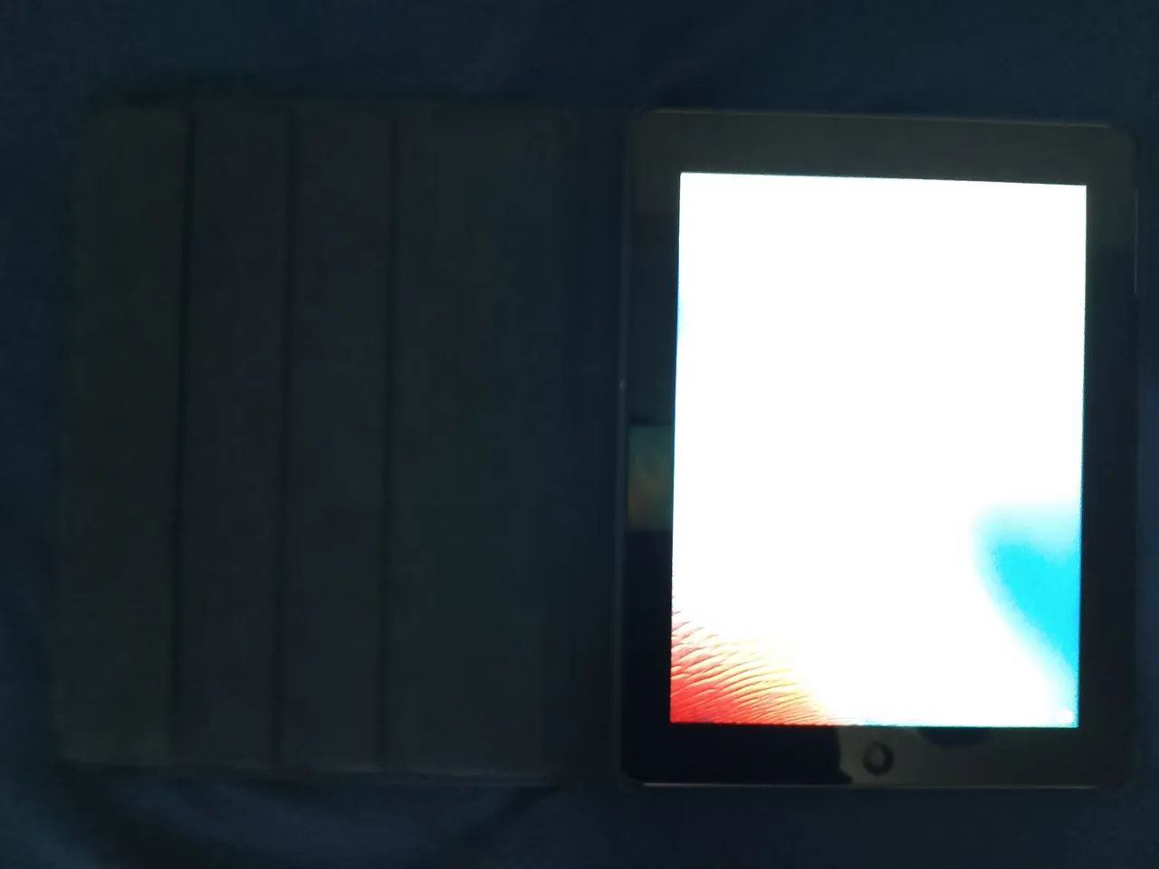 iPad  - Foto 5