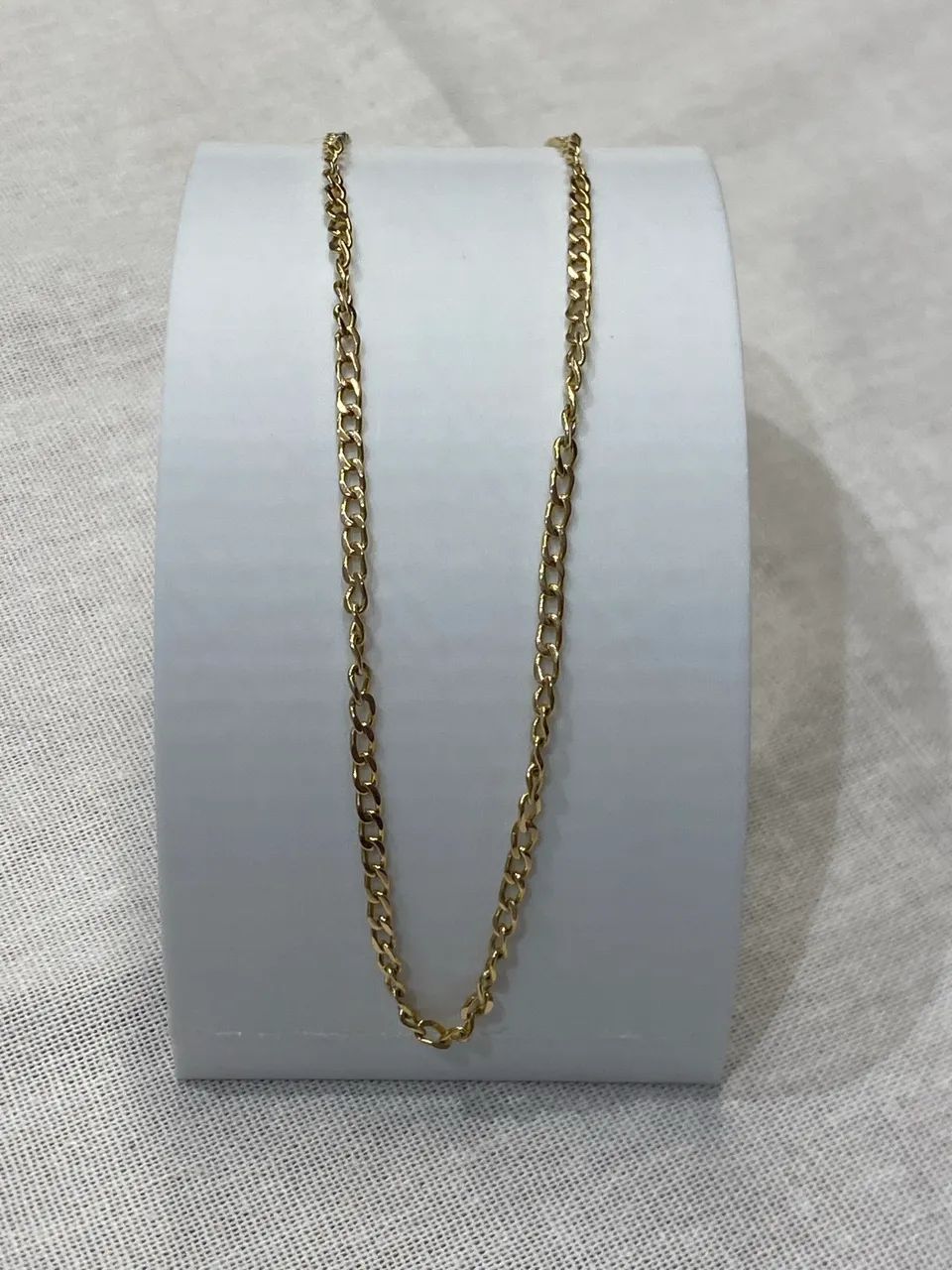 Cordão de Ouro 10,4g - Foto 5