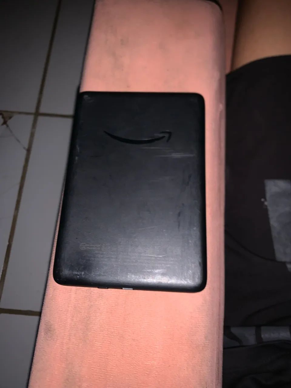 KINDLE PAPERWHITE (11ª GERAÇÃO) - Foto 2