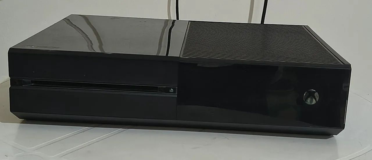 X BOX ONE FAT 