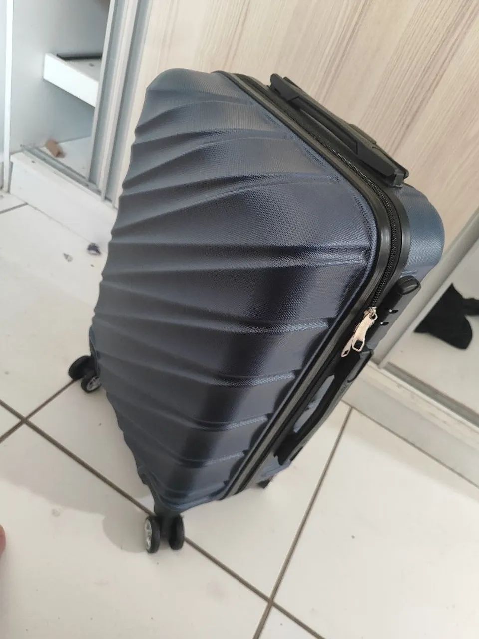 Mala nova 10kg