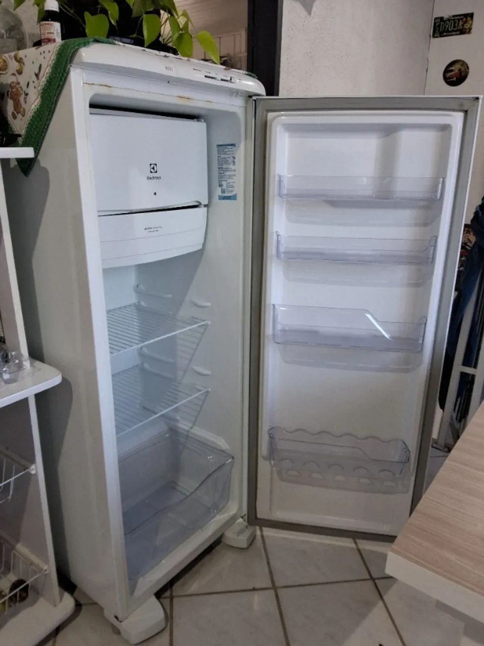 Geladeira - Foto 2