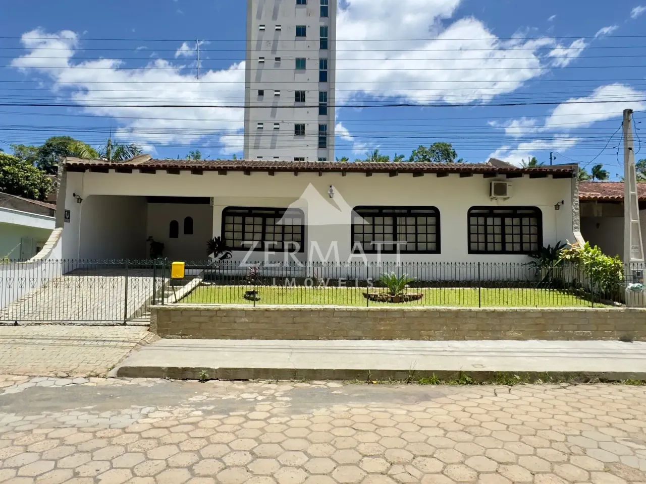 Casa para venda na Itoupava Seca, Blumenau, SC