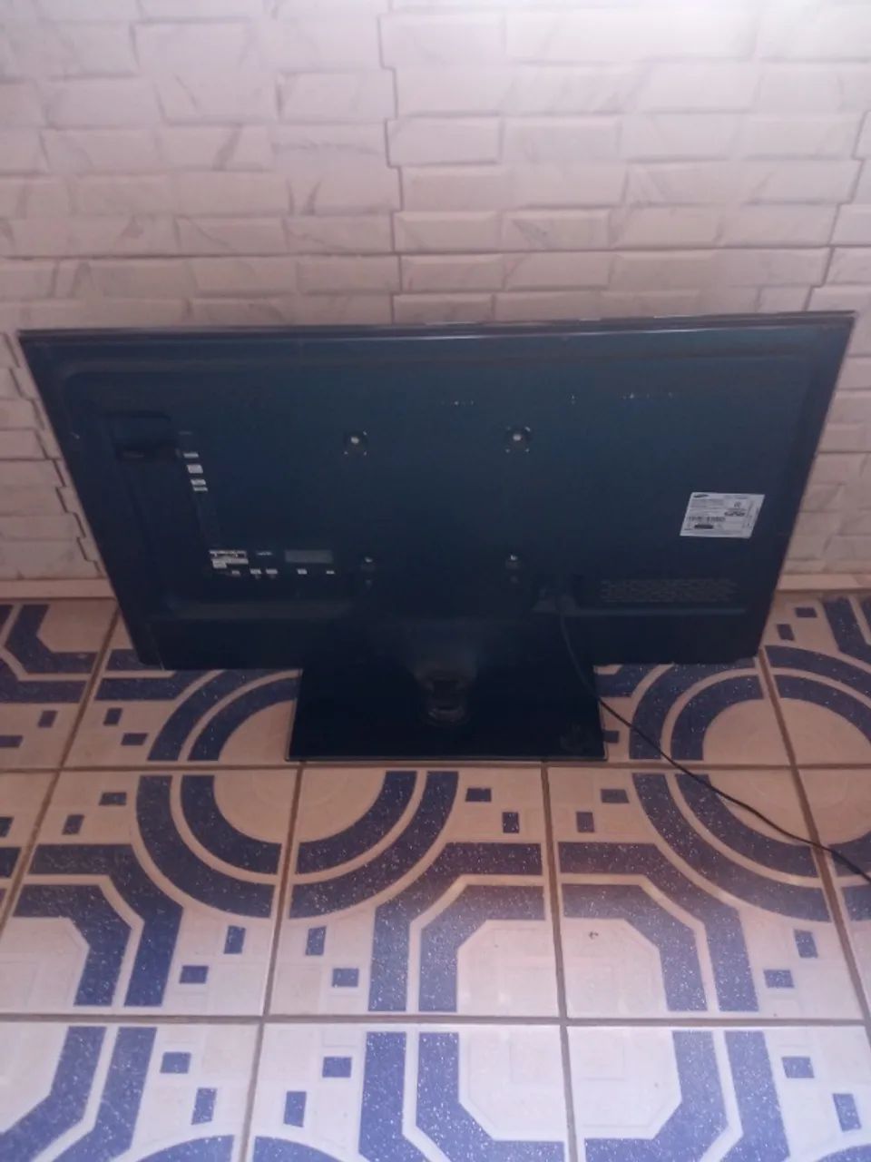 Televisão Smart 42 polegadas  - Foto 3