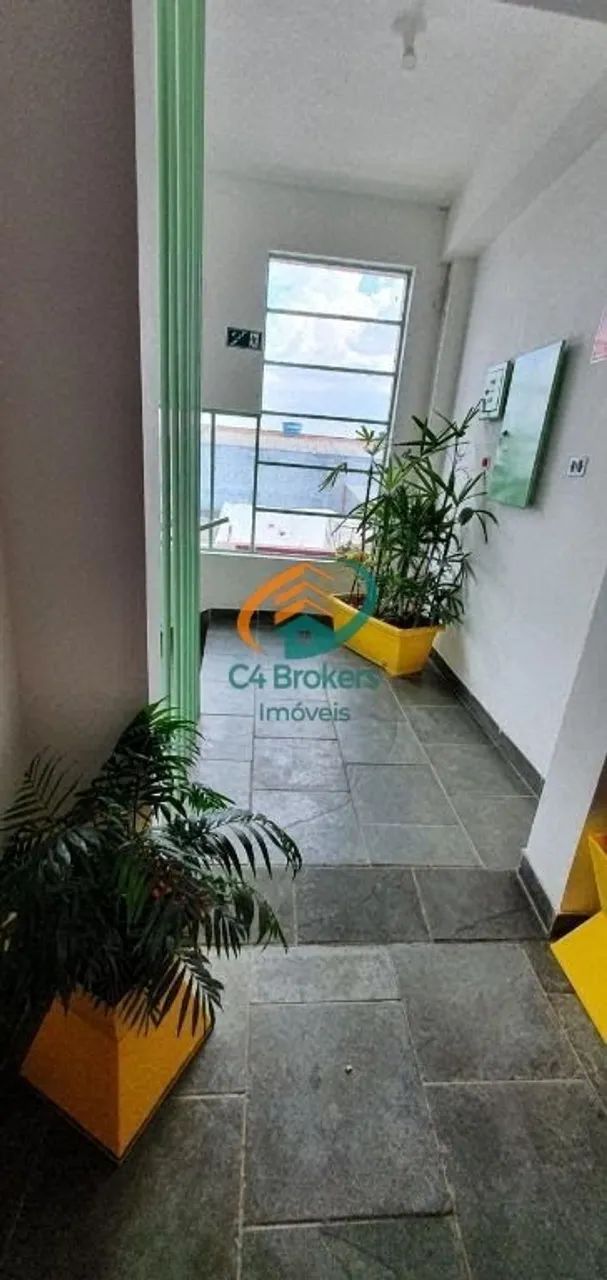 Galpão em Vila Nova Bonsucesso - Guarulhos - Foto 3