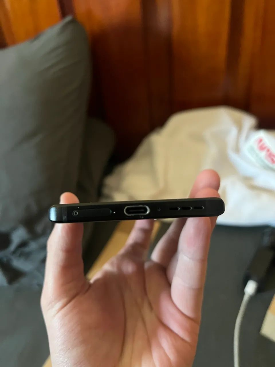 MOTOROLA EDGE 40 - Foto 4