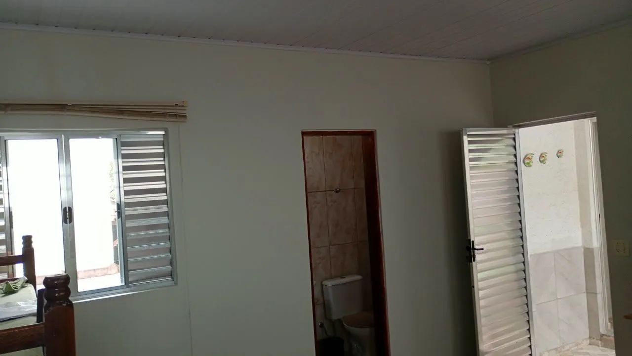 Locação definitiva de kitchenette  - Foto 3