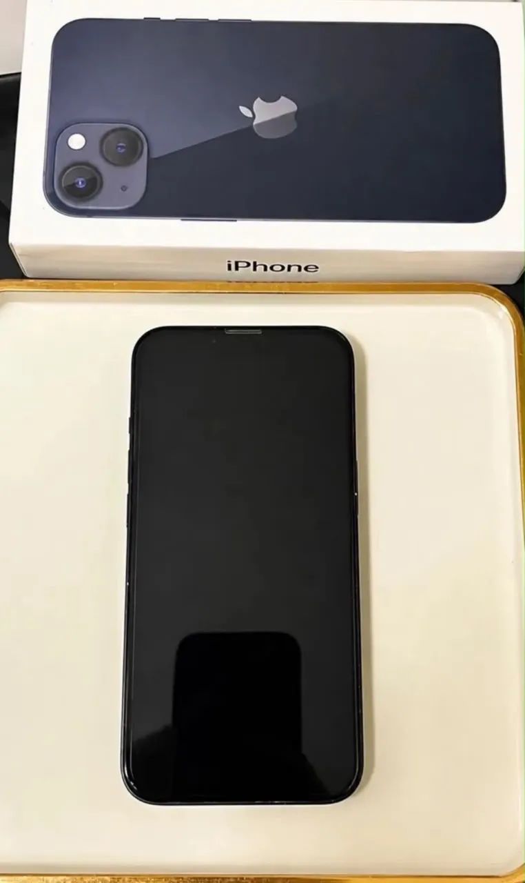 iPhone 13 256 GB  - Foto 2