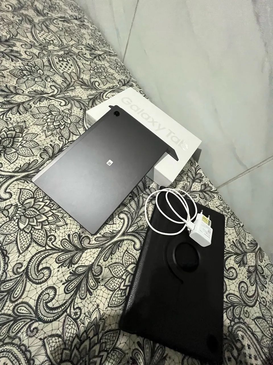 Tablet A8  - Foto 5