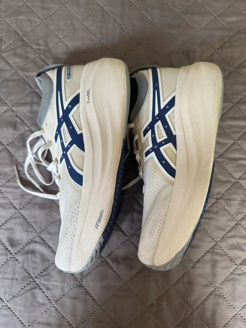 Nimbus 27 masculino - Foto 4
