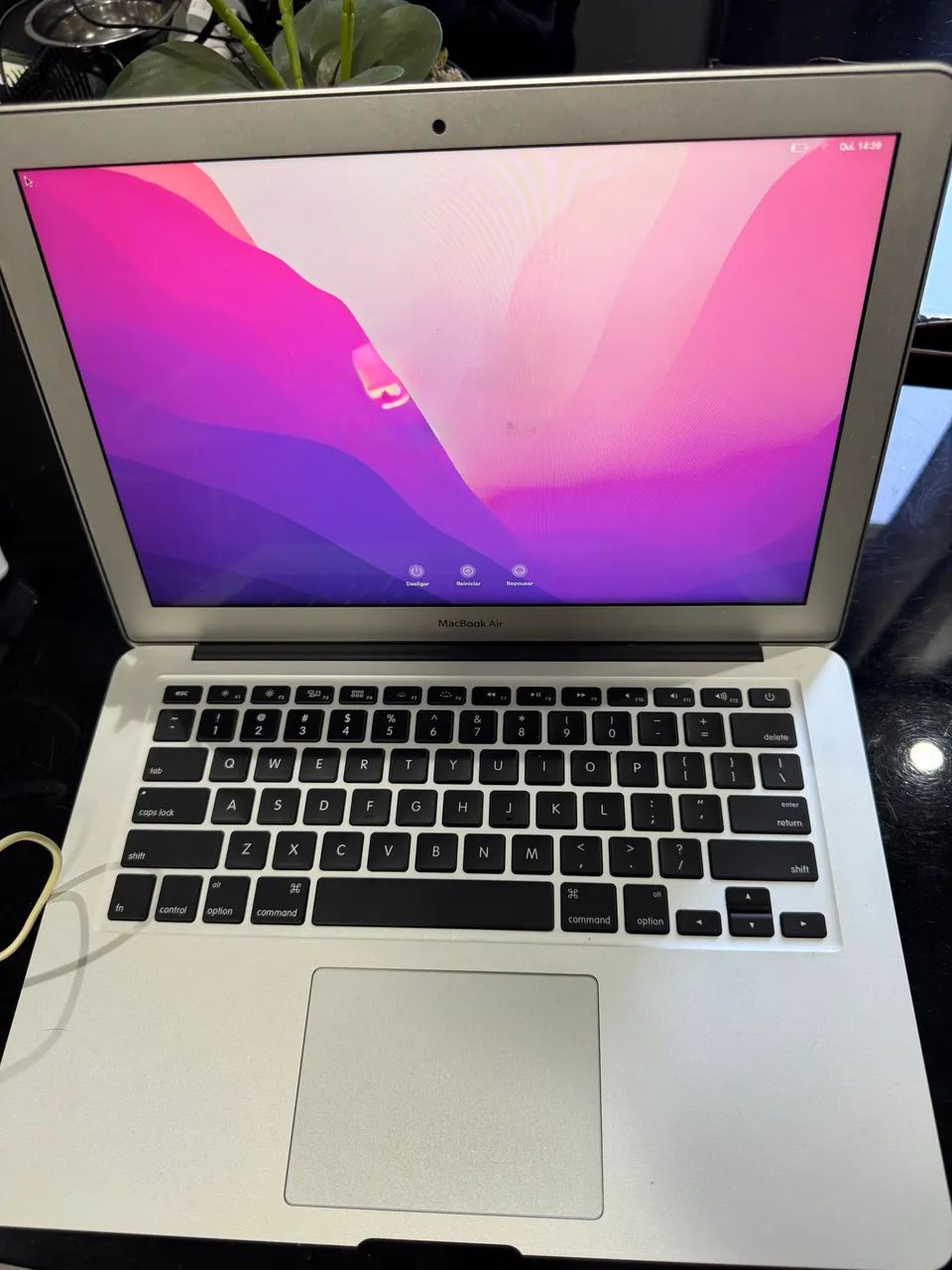 MacBook Air  - Foto 3