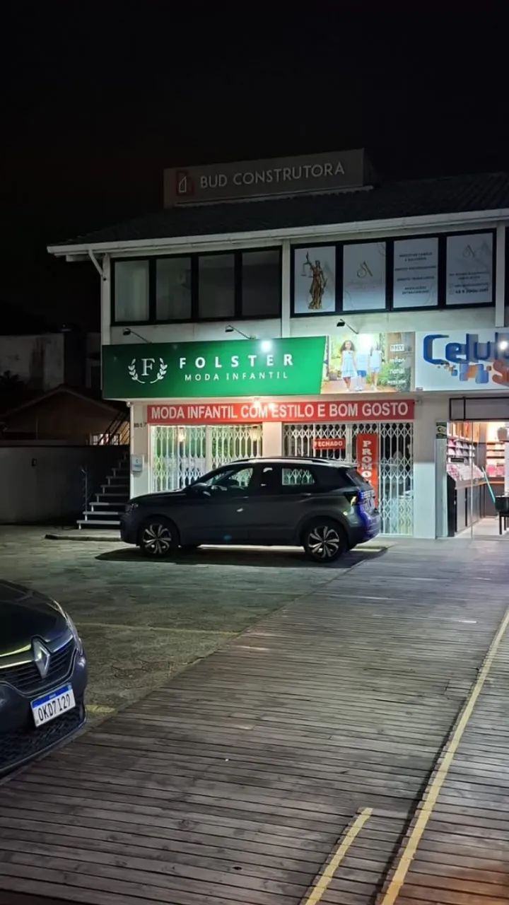 SALA COMERCIAL PARA ALUGAR - Foto 2
