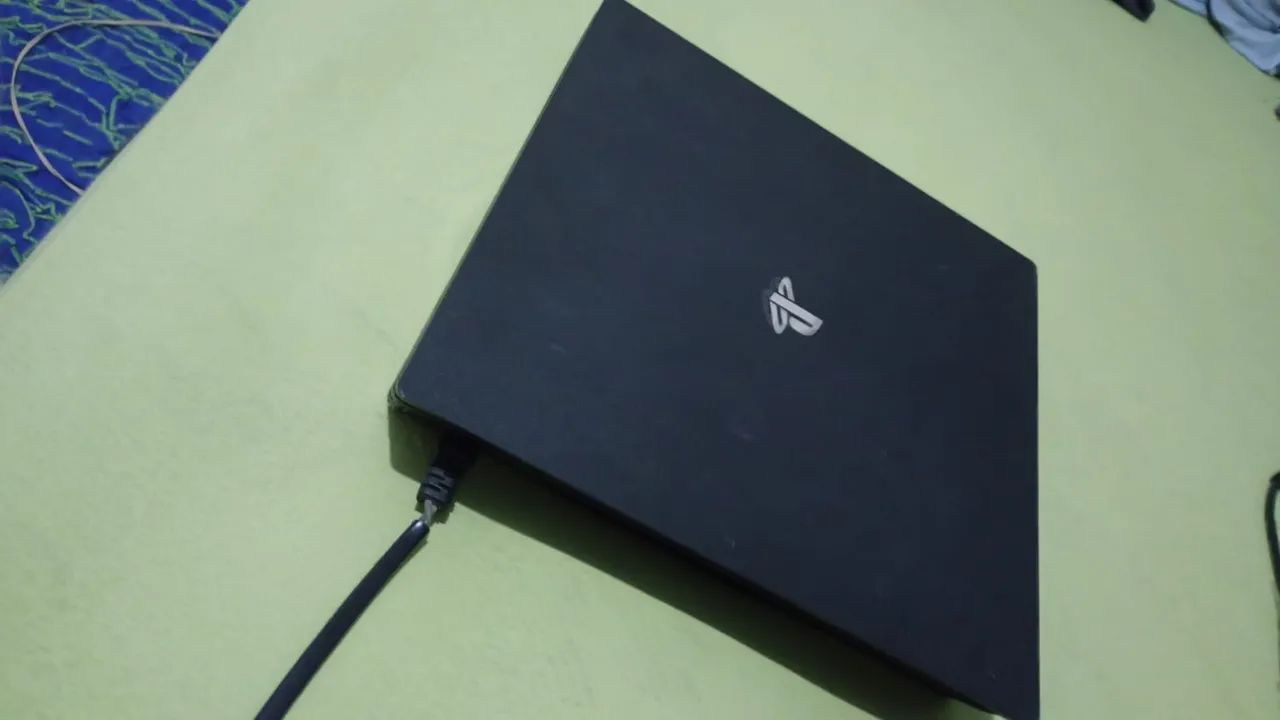 PlayStation 4 pro