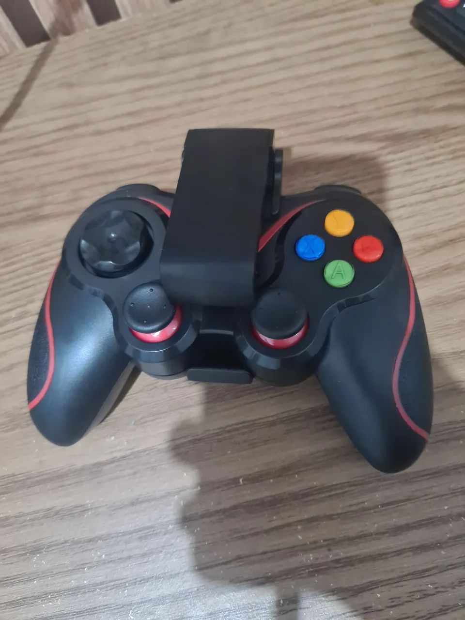 Controle Bluetooth  - Foto 3