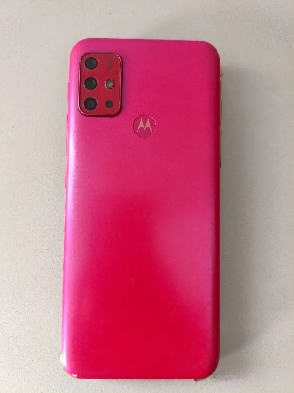 Motorola G20 - Foto 2