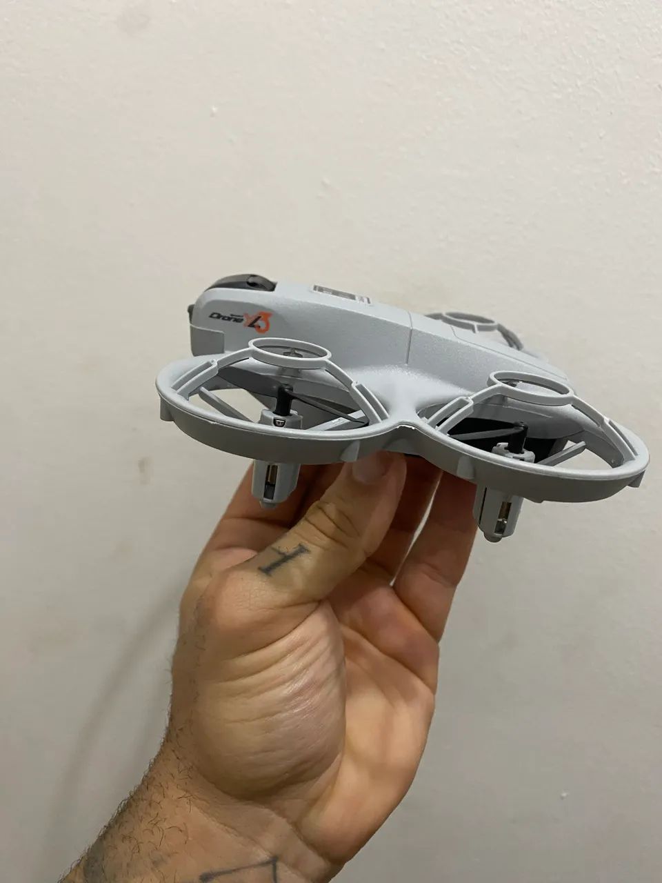 Mini smart drone Yl3  - Foto 2