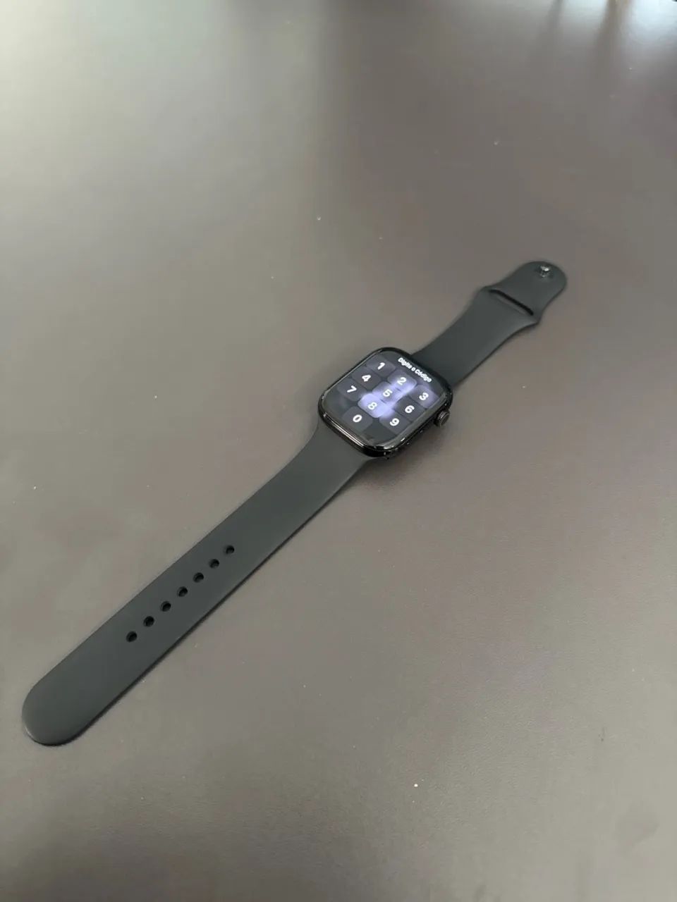 Apple watch series 10