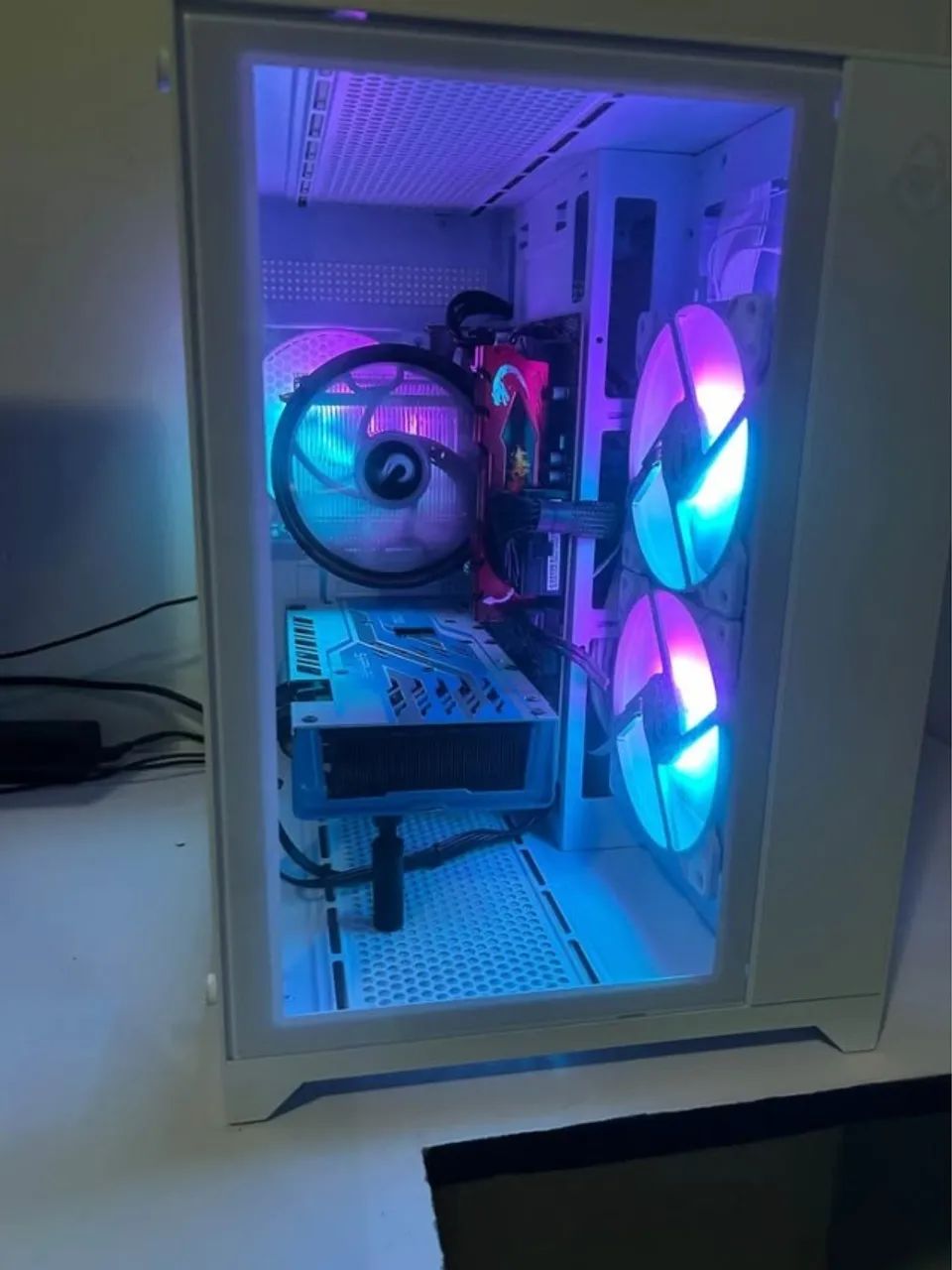 PC GAMER RYZEN 5 5600 - Foto 4