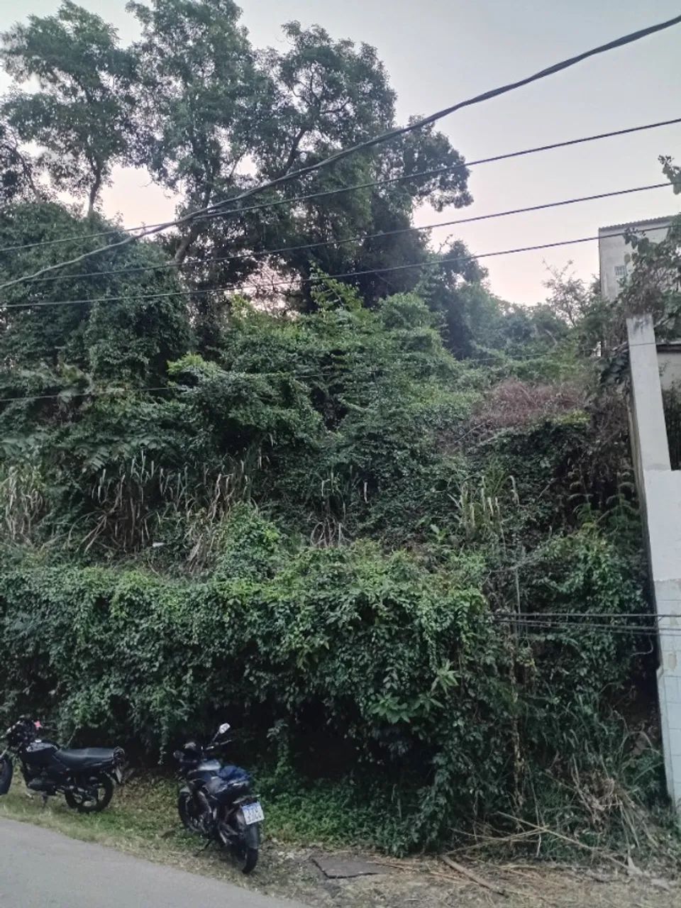 Terreno na Rua das Rosas - Vila Valqueire  - Foto 2