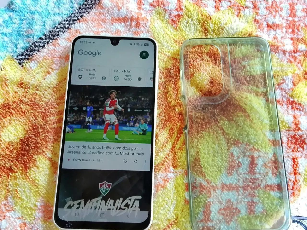 Samsung A 26 5g  - Foto 4