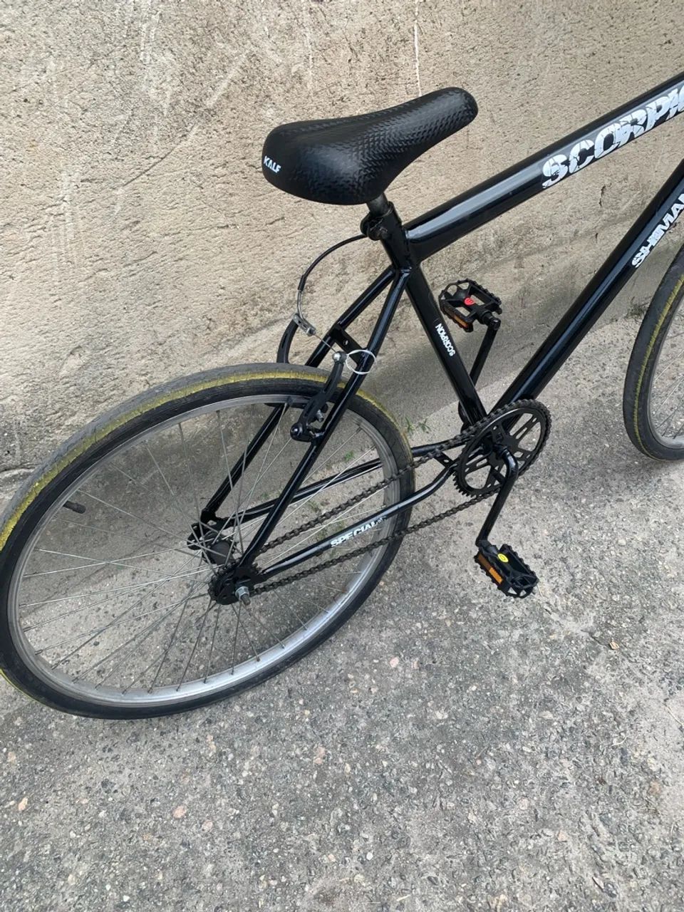 Bicicleta aro 26 - Foto 2