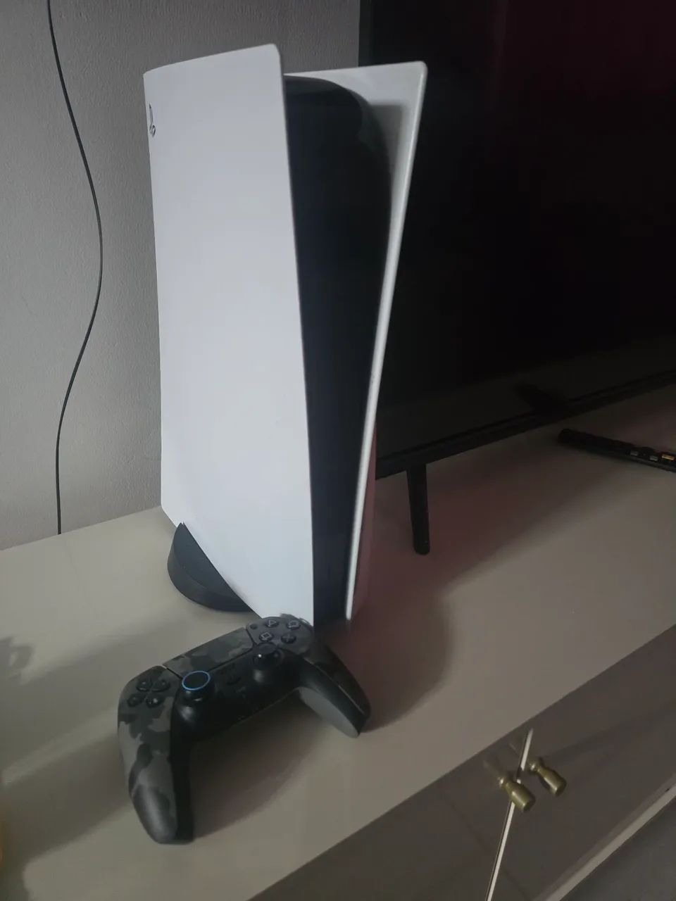PLAYSTATION 5