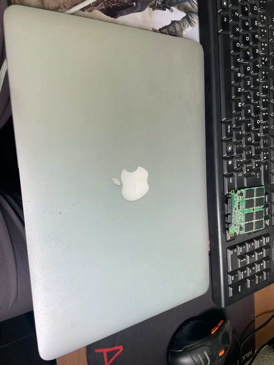 Display para MacBook Air a1466 - Foto 2