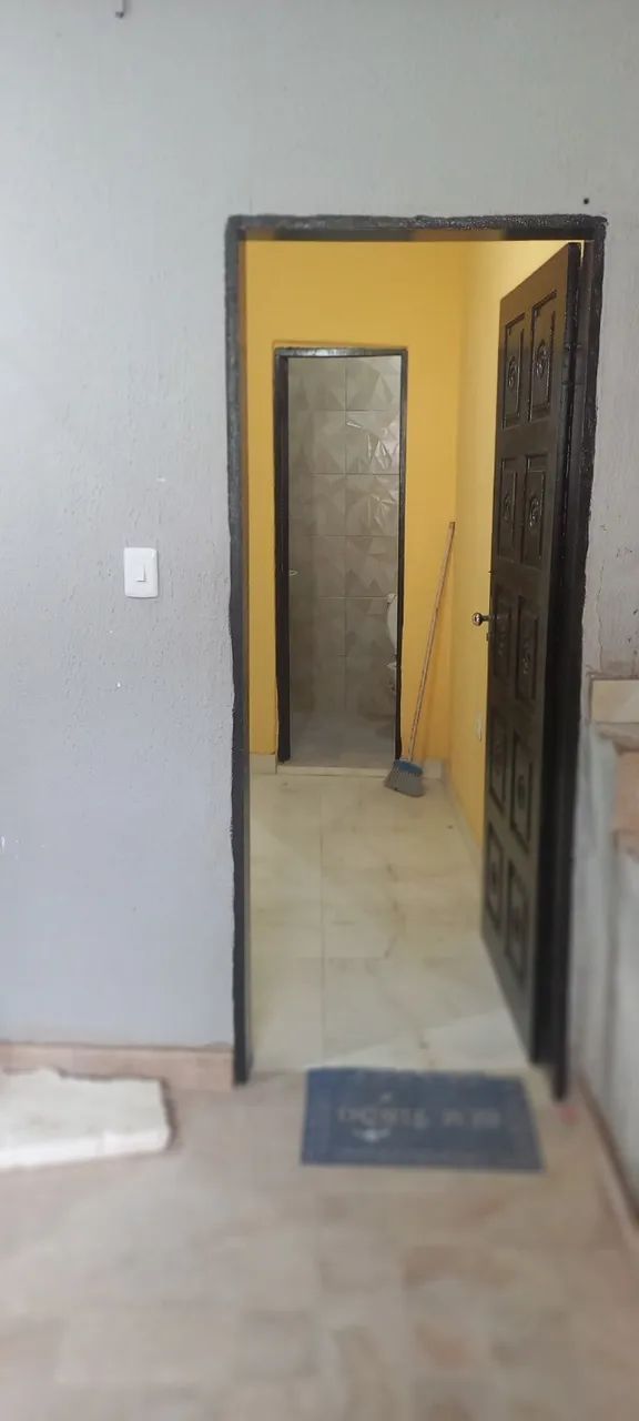 Alugo casa em itapuã 1 quartos - Foto 2