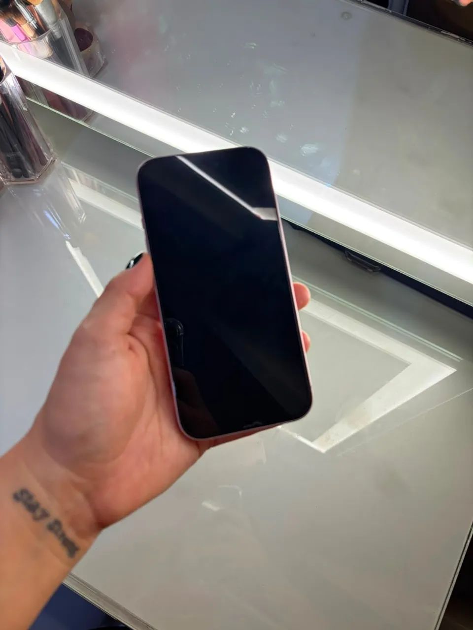 iPhone 15 128GB SEMINOVO - Foto 2