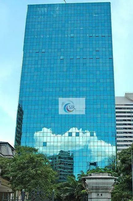Conjunto para alugar, 507 m²- Bela Vista - São Paulo/SP - Foto 2